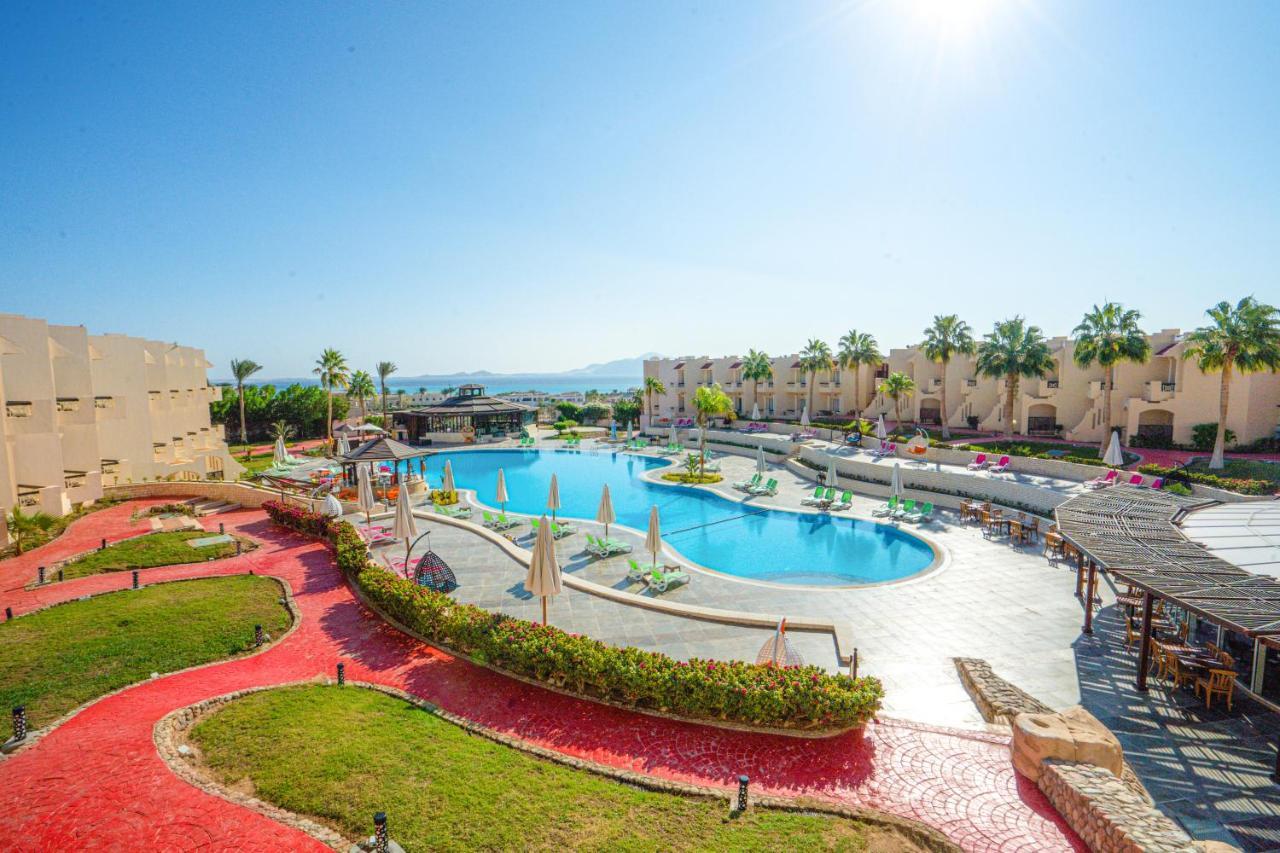 Ivy Cyrene Sharm Resort Adults Friendly Plus 13 Ngoại thất bức ảnh