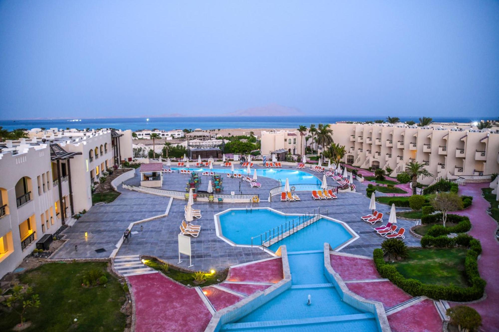 Ivy Cyrene Sharm Resort Adults Friendly Plus 13 Ngoại thất bức ảnh