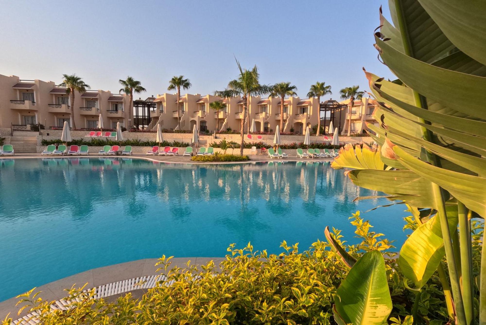 Ivy Cyrene Sharm Resort Adults Friendly Plus 13 Ngoại thất bức ảnh