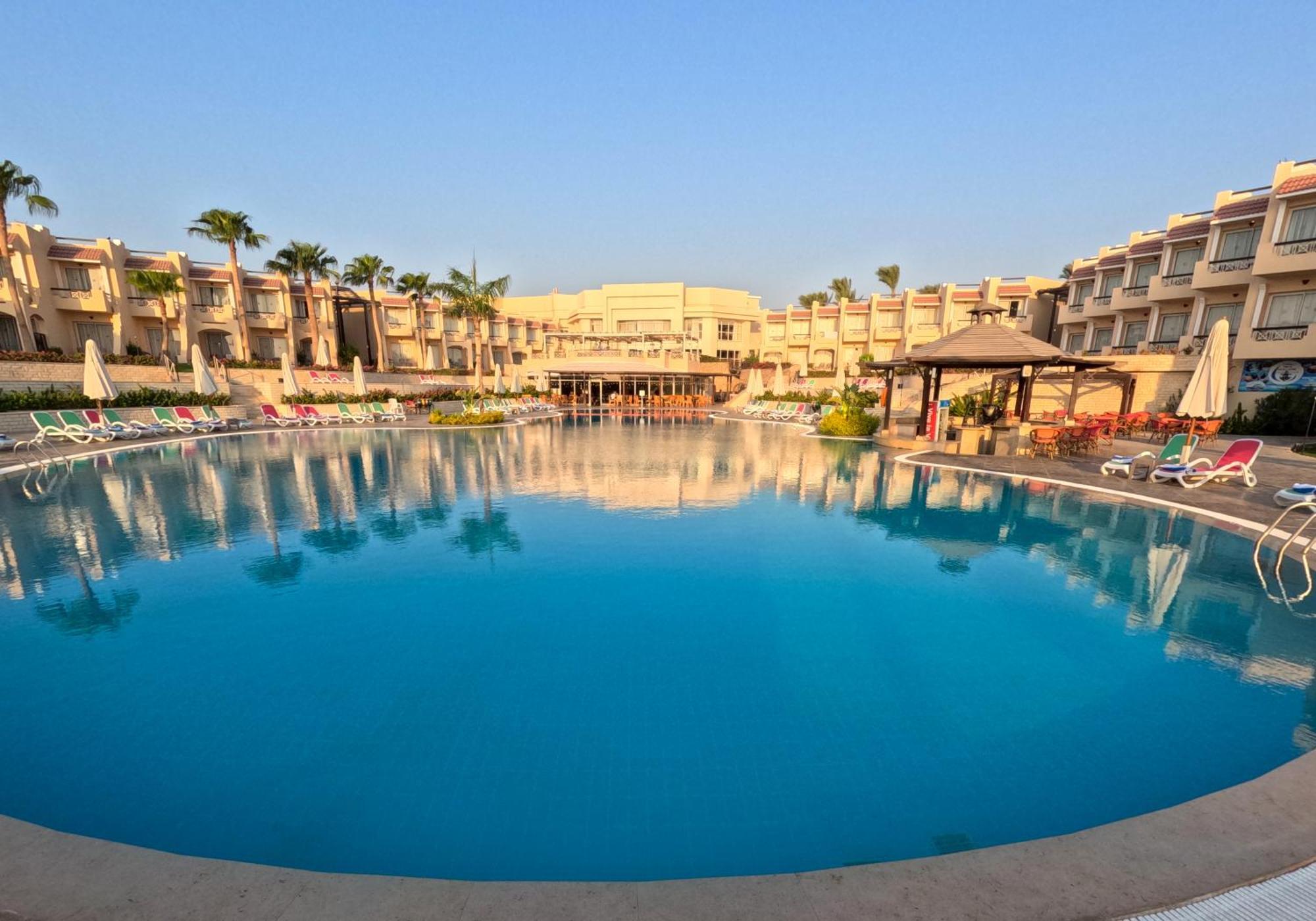 Ivy Cyrene Sharm Resort Adults Friendly Plus 13 Ngoại thất bức ảnh