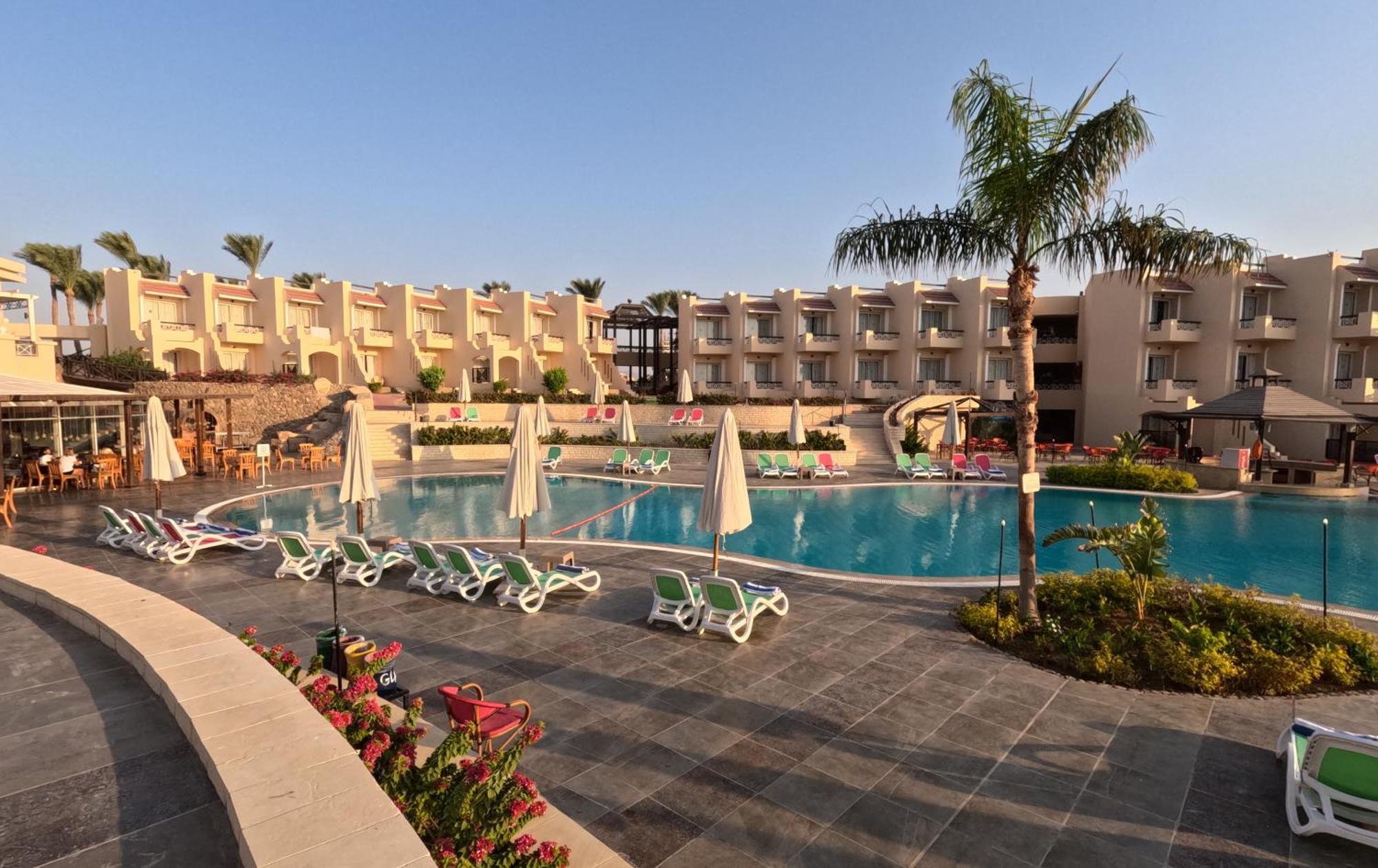 Ivy Cyrene Sharm Resort Adults Friendly Plus 13 Ngoại thất bức ảnh