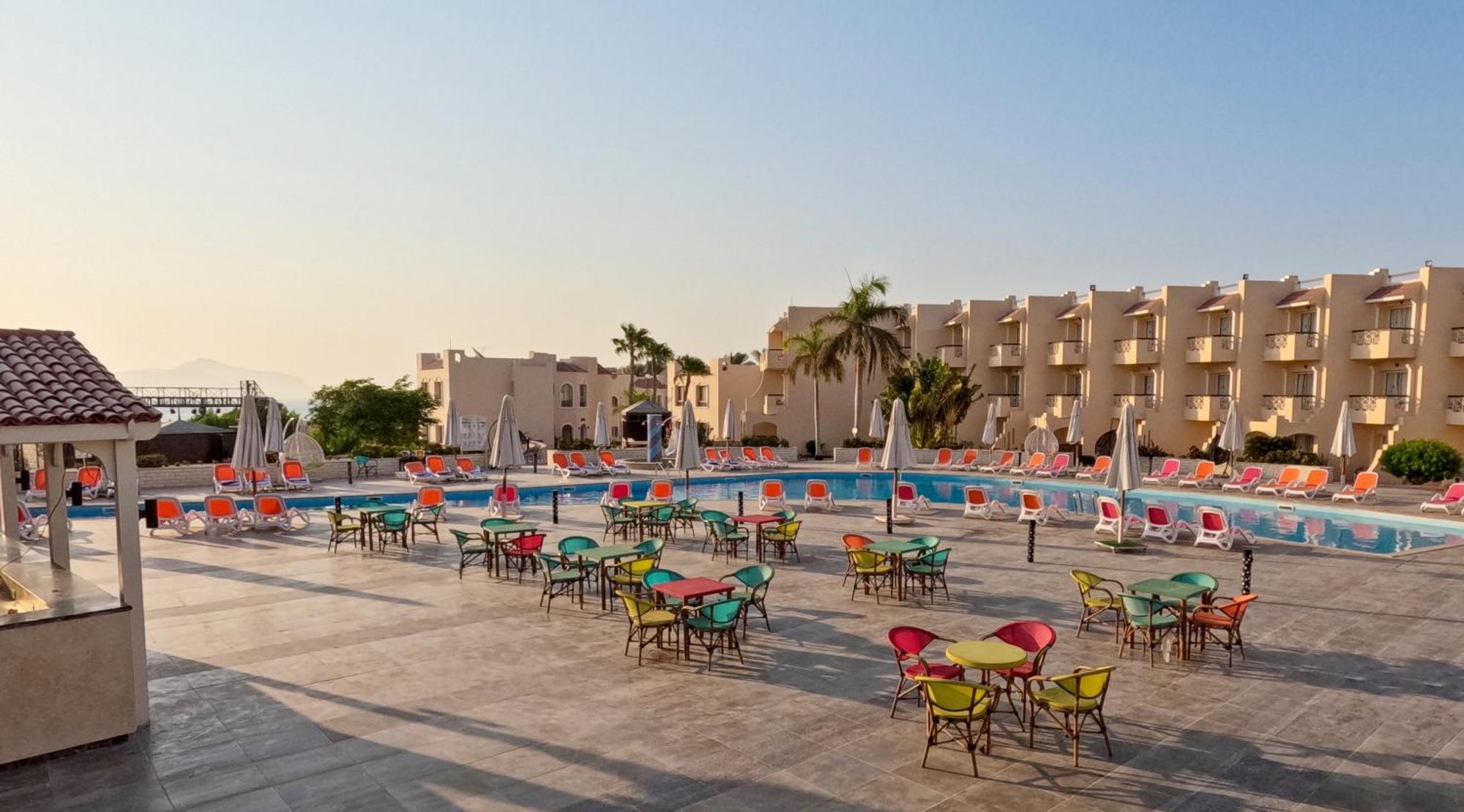 Ivy Cyrene Sharm Resort Adults Friendly Plus 13 Ngoại thất bức ảnh