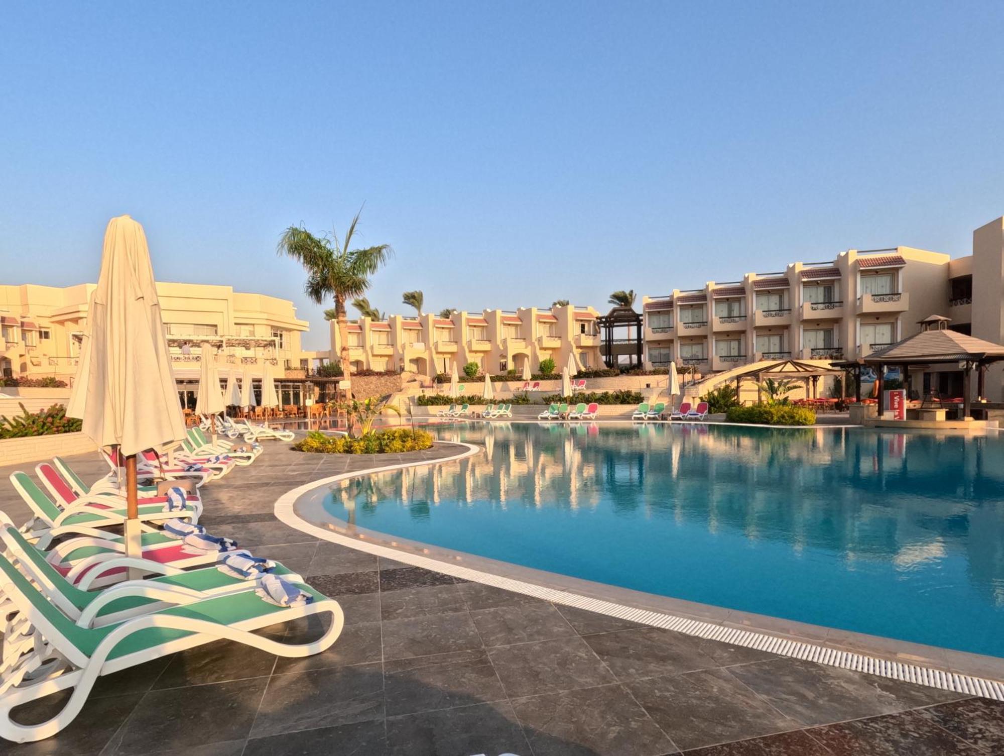 Ivy Cyrene Sharm Resort Adults Friendly Plus 13 Ngoại thất bức ảnh