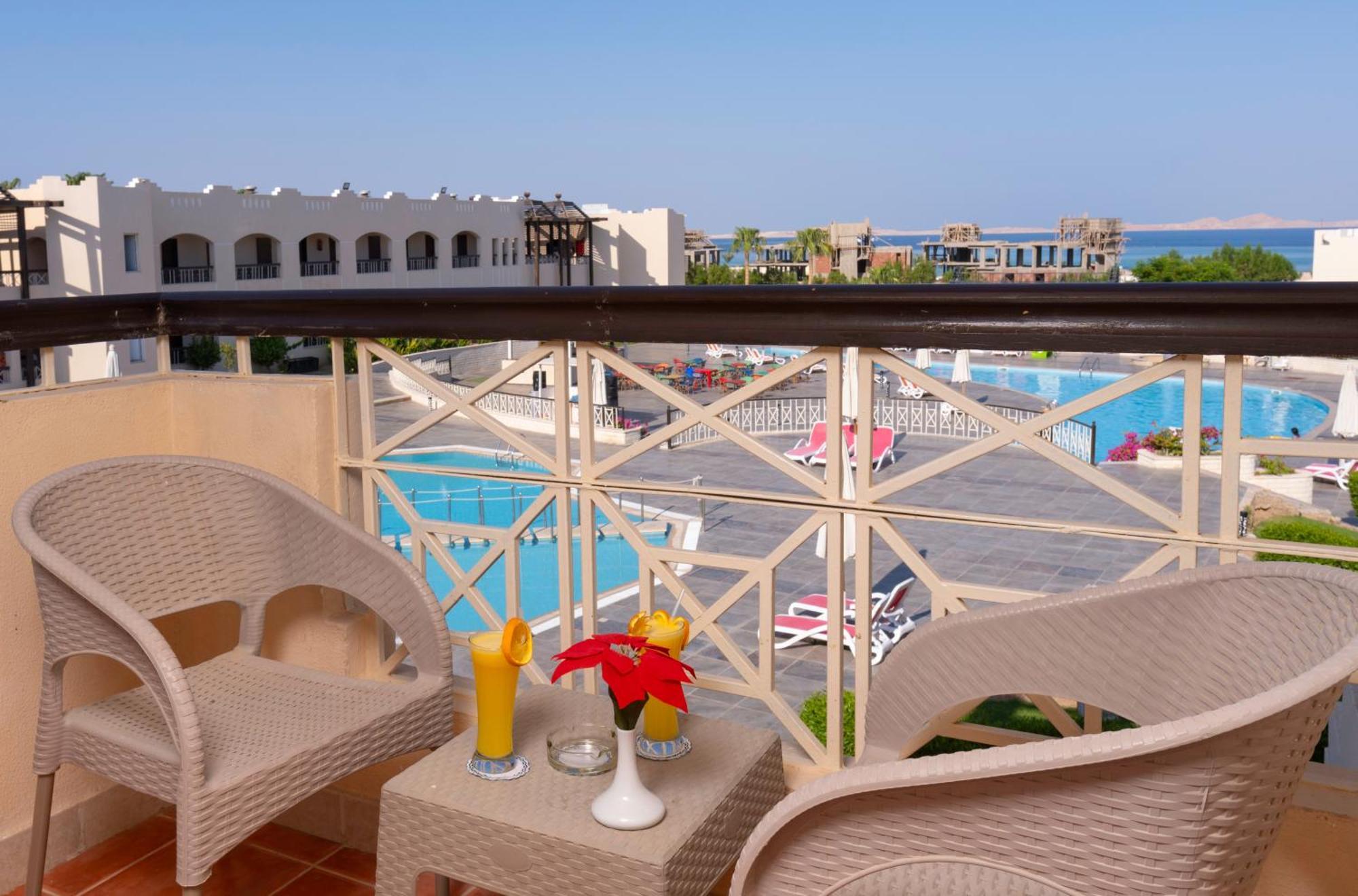 Ivy Cyrene Sharm Resort Adults Friendly Plus 13 Ngoại thất bức ảnh