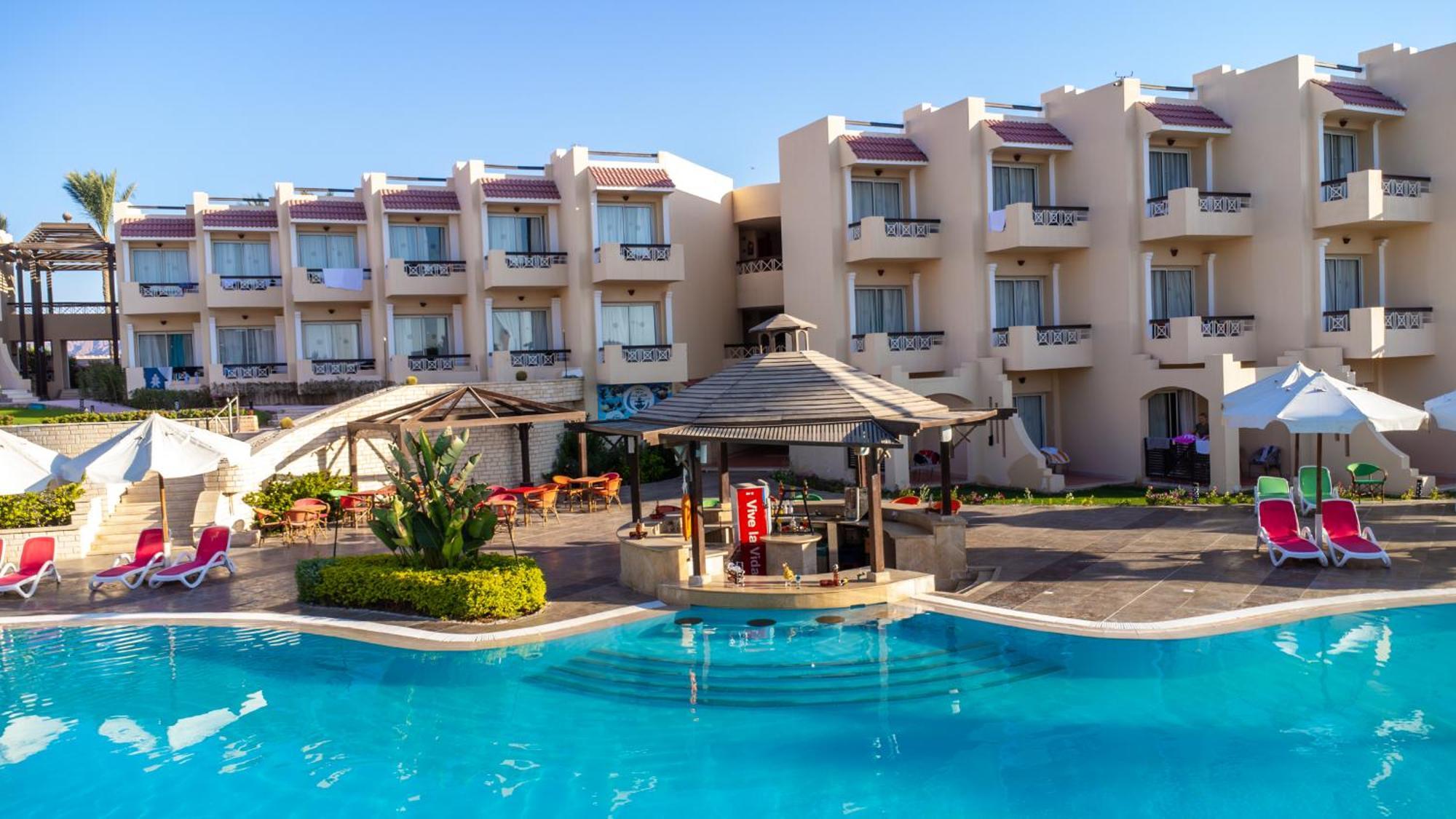 Ivy Cyrene Sharm Resort Adults Friendly Plus 13 Ngoại thất bức ảnh