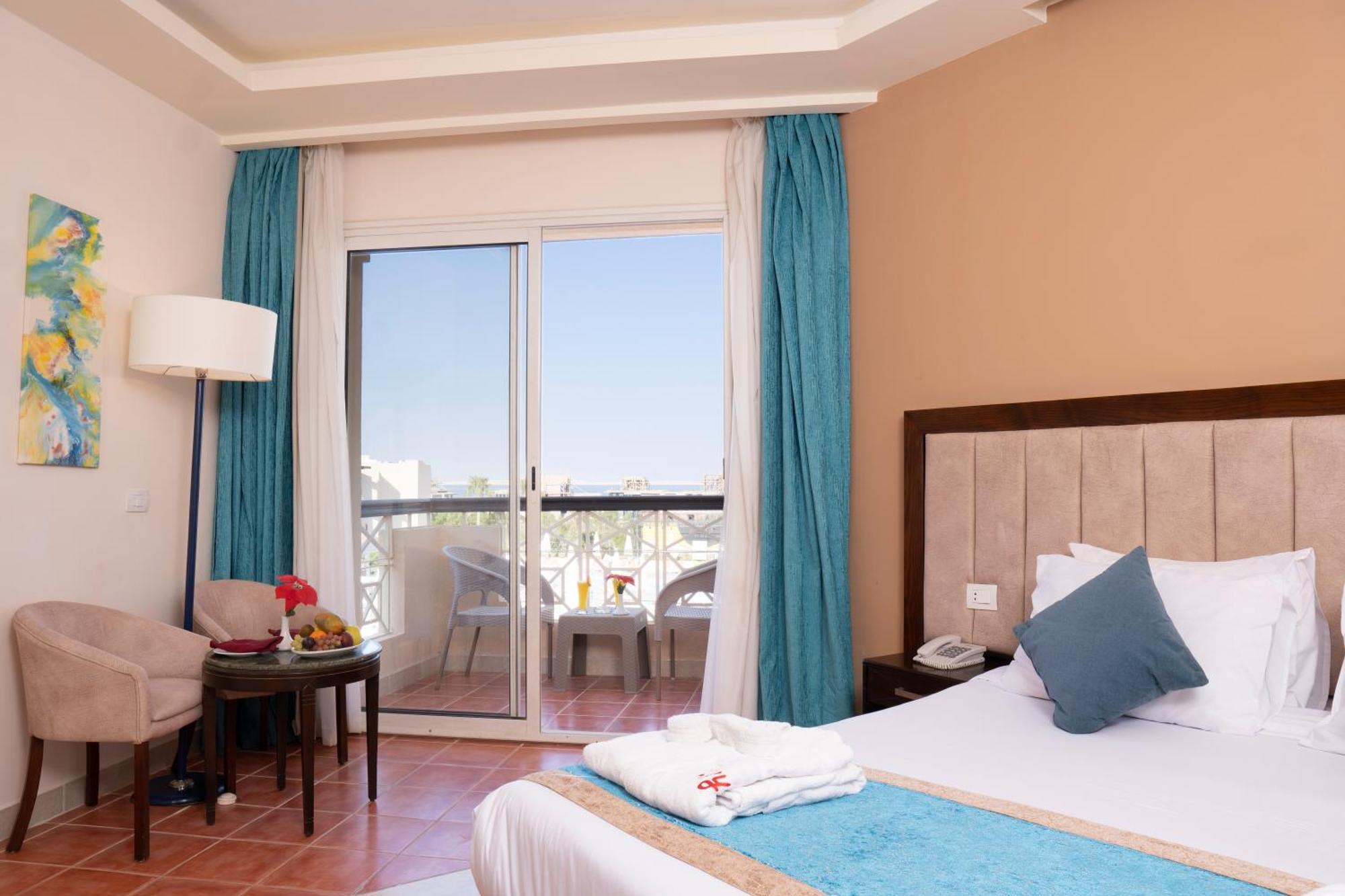 Ivy Cyrene Sharm Resort Adults Friendly Plus 13 Ngoại thất bức ảnh